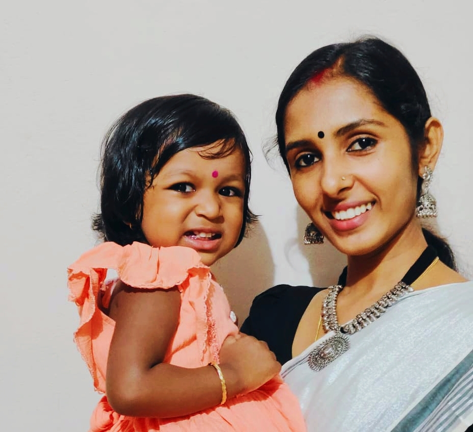Gayathry Unnikrishnan
